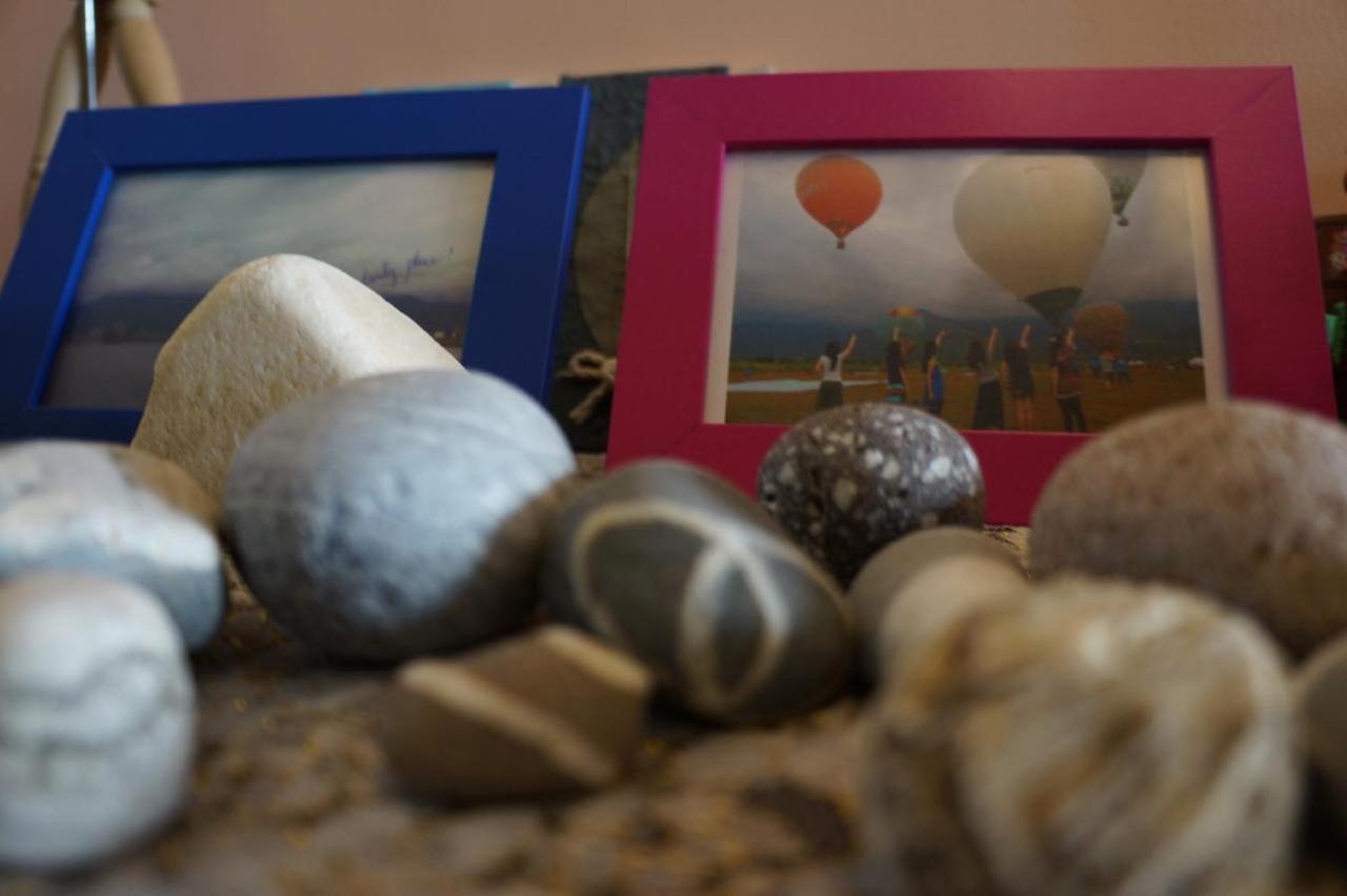 Hl Sea Homestay Hualien Eksteriør billede