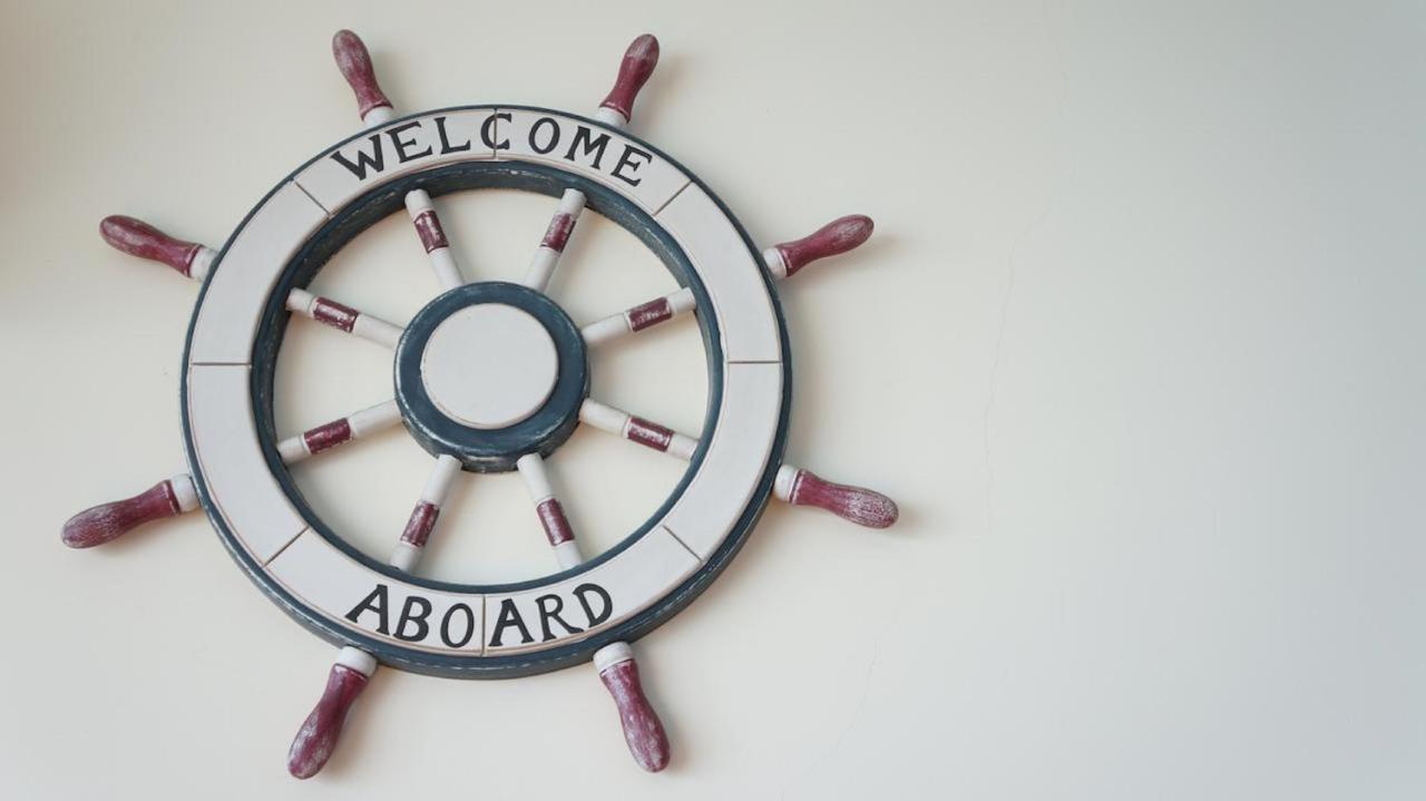 Hl Sea Homestay Hualien Eksteriør billede